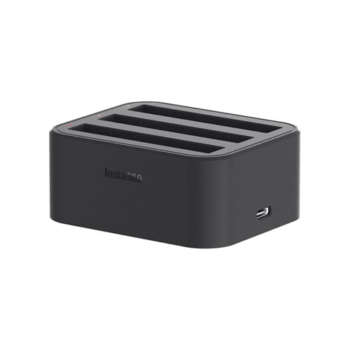 Insta360-ONE-X2-Battery-Fast-Charge-Hub-Online-Buy-Mumbai-India - Hey Jimmy